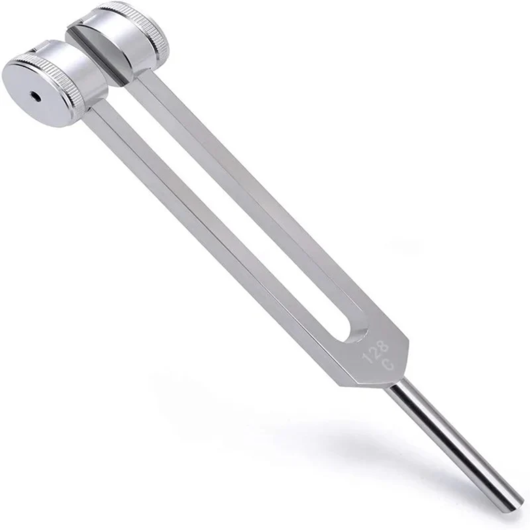 LILULO™  128 Hz - Heilende Stimmgabel