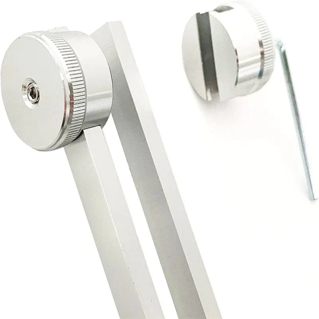 LILULO™  128 Hz - Heilende Stimmgabel